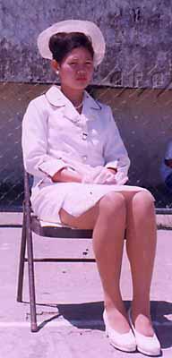Volgograd women