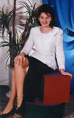 Volgograd women