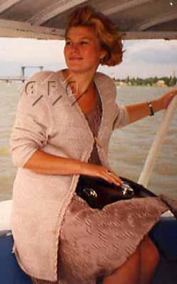 Volgograd women
