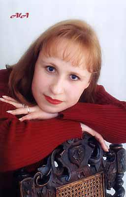 Volgograd women