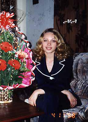 Volgograd women
