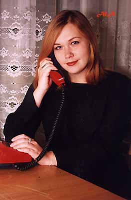 Volgograd women
