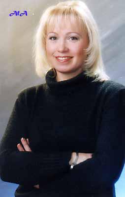 Volgograd women