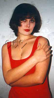 Volgograd women