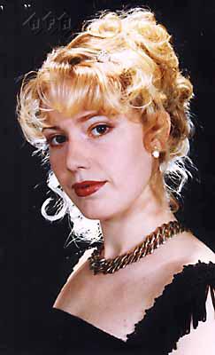Volgograd women