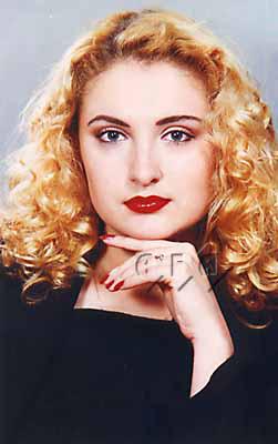 Volgograd women