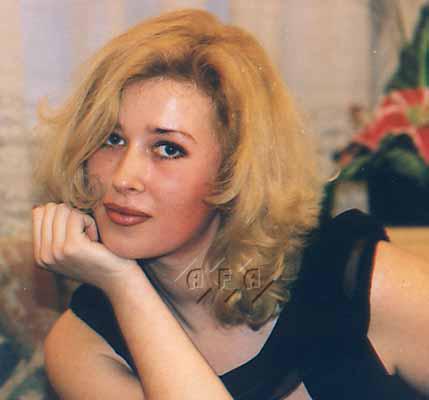 Volgograd women