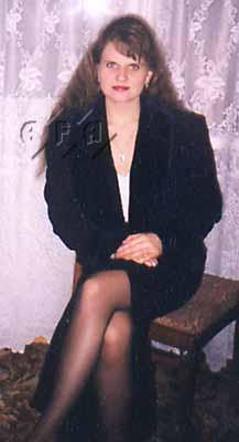 Volgograd women