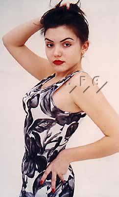 Volgograd women