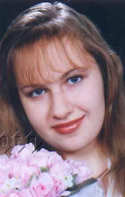 Volgograd women