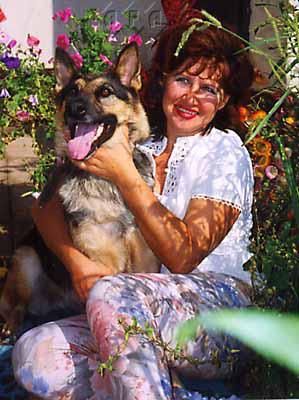 Volgograd women