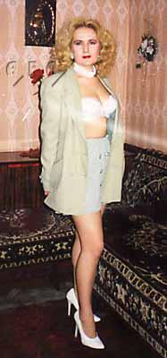 Volgograd women