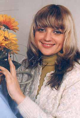Volgograd women