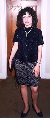 Volgograd women