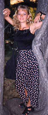 Volgograd women