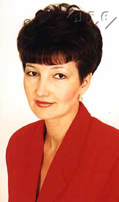 Volgograd women
