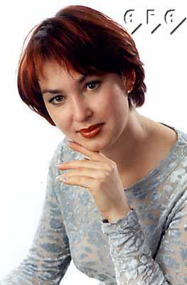 Volgograd women
