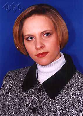 Volgograd women