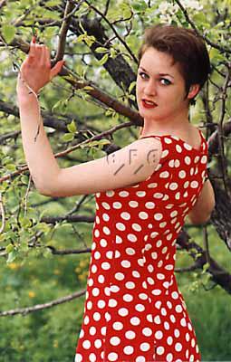 Volgograd women