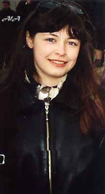 Volgograd women
