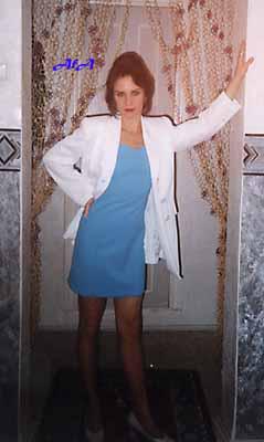 Volgograd women