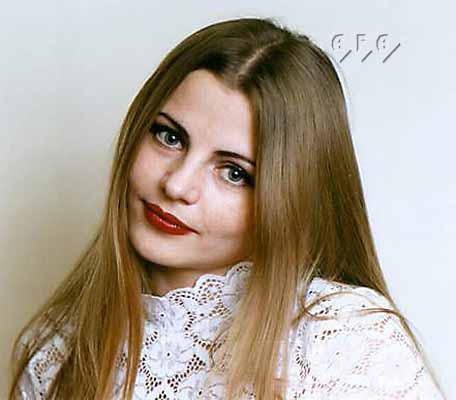Volgograd women