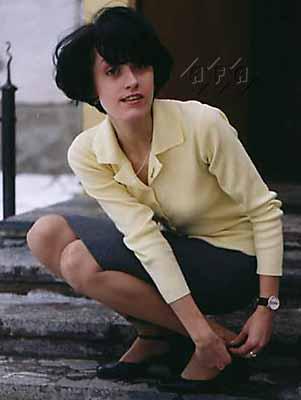 Volgograd women