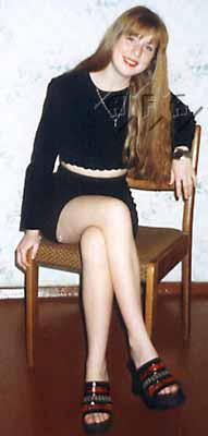 Volgograd women