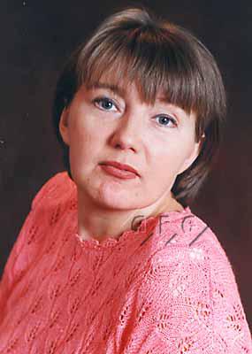 Volgograd women