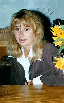 Volgograd women