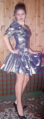 Volgograd women