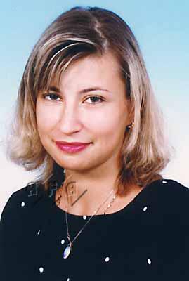 Volgograd women