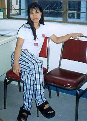 Volgograd women