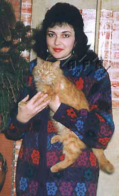 Volgograd women