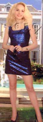 Volgograd women