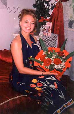 Volgograd women