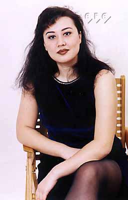 Volgograd women