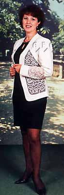 Volgograd women