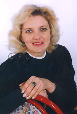 Volgograd women