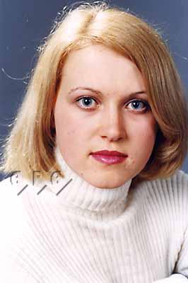 Volgograd women