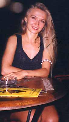Volgograd women