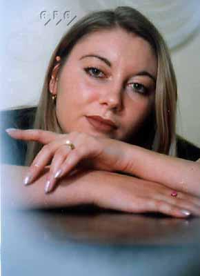 Volgograd women