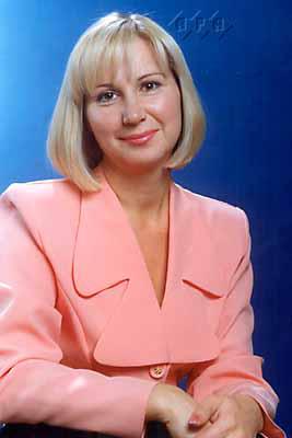 Volgograd women