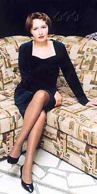 Volgograd women