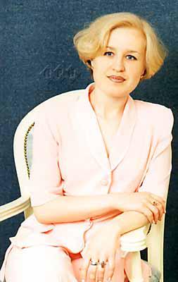 Volgograd women