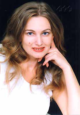 Volgograd women