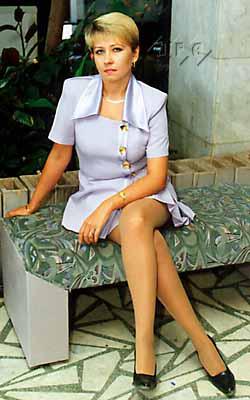 Volgograd women