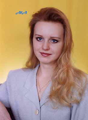 Volgograd women