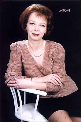 Volgograd women