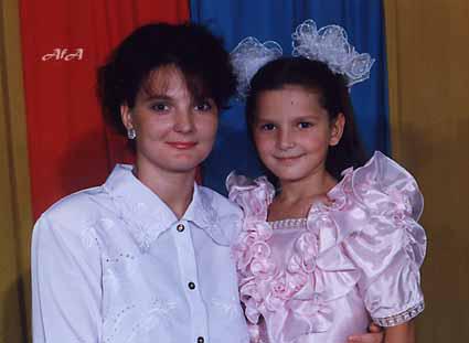 Volgograd women